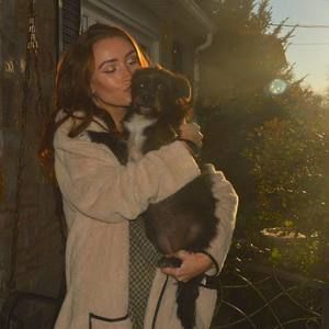 Meet your Posher, Carley